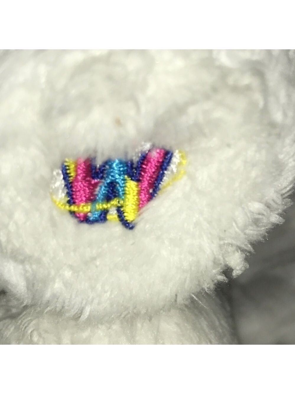 GANZ Webkinz Lil' Kinz Rabbit - Picture 2 of 8